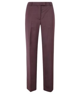 THE FRANKIE SHOP Прямые брюки