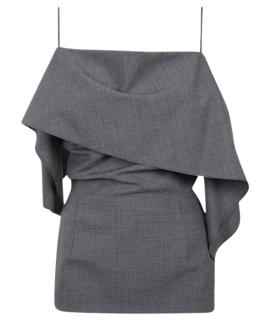 MM6 MAISON MARGIELA Блузы