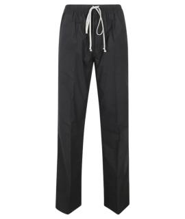 RICK OWENS Прямые брюки