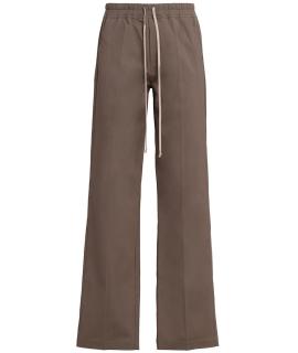 RICK OWENS Прямые брюки