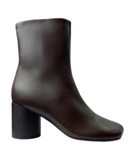 MM6 MAISON MARGIELA Ботинки