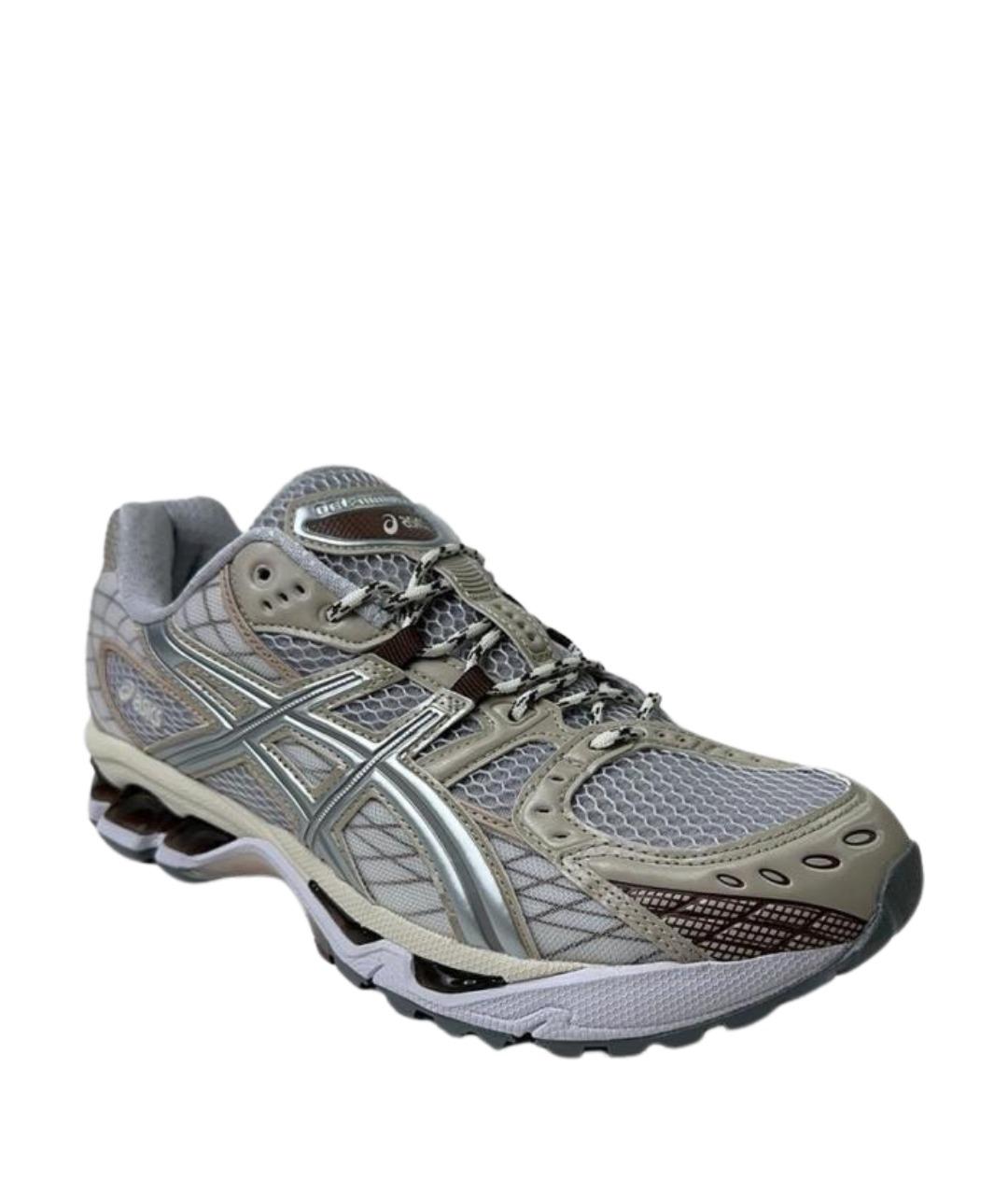 ASICS Мульти низкие кроссовки / кеды, фото 3