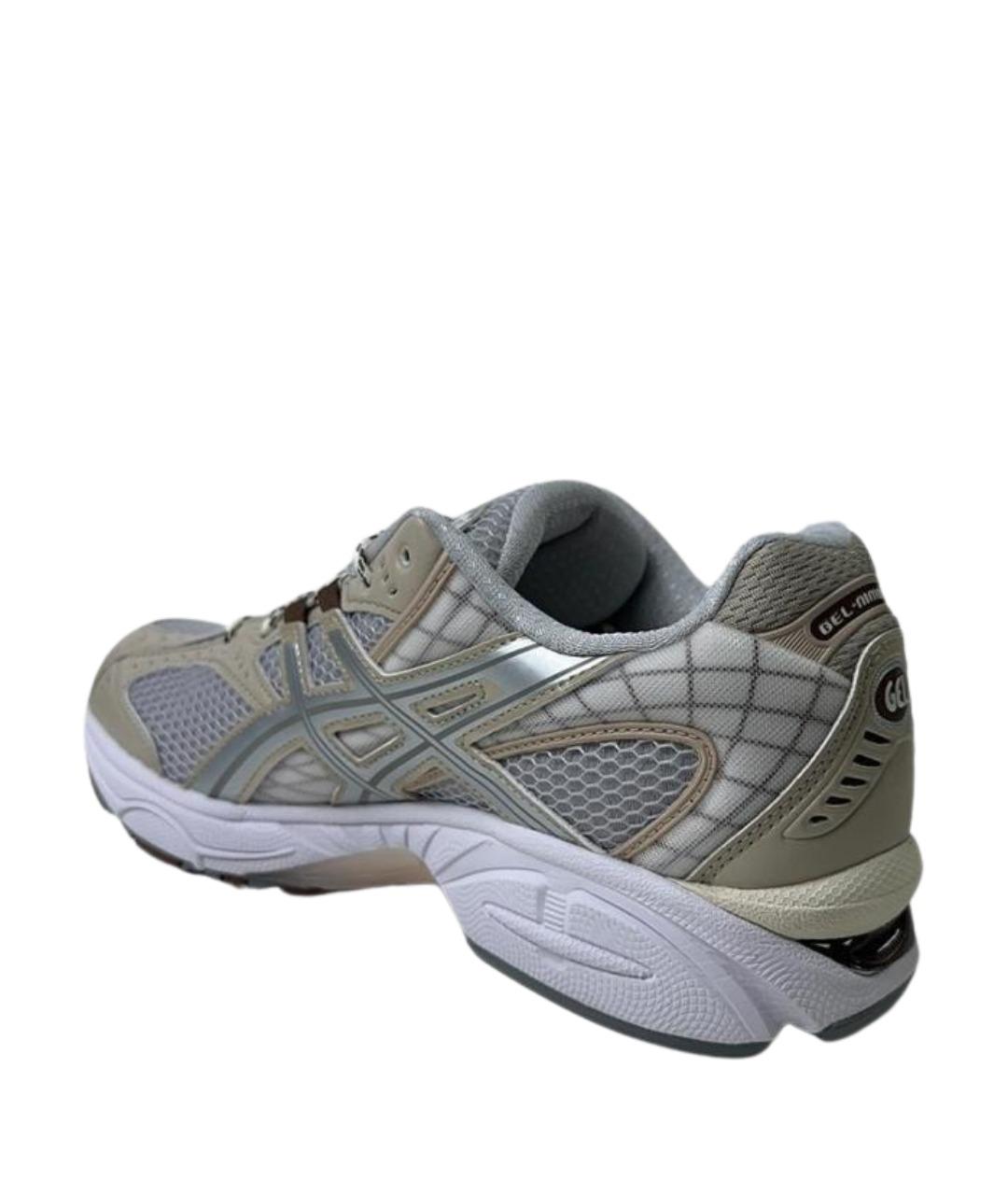 ASICS Мульти низкие кроссовки / кеды, фото 2