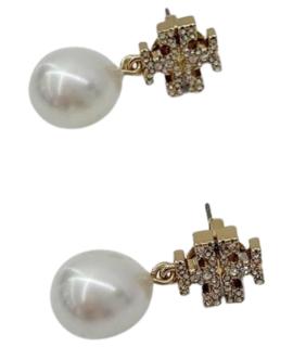 TORY BURCH Серьги