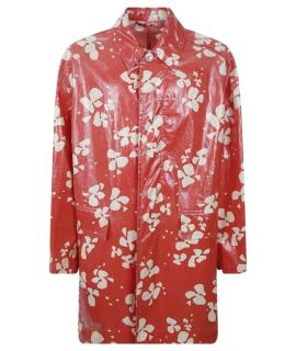 DRIES VAN NOTEN Тренч / плащ