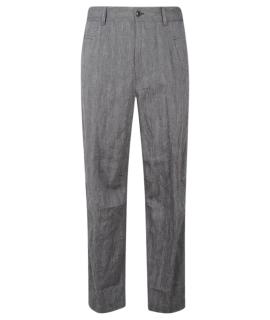 DRIES VAN NOTEN Классические брюки