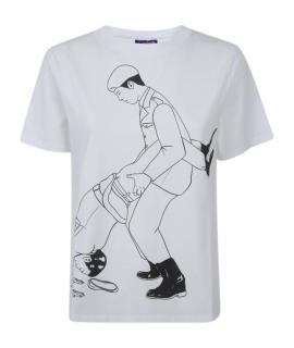 JEAN PAUL GAULTIER Футболка