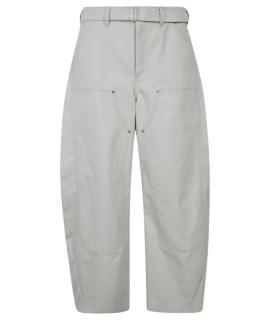 SACAI Повседневные брюки