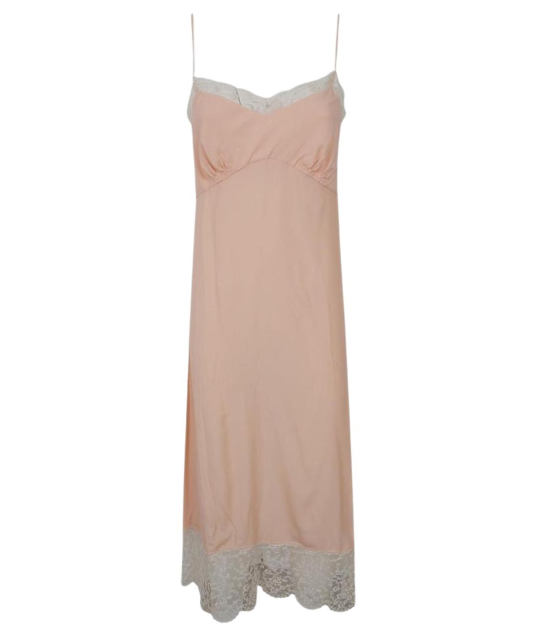 SIMONE ROCHA Шелковое повседневное платье, фото 1