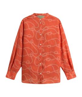 WOOLRICH Рубашка