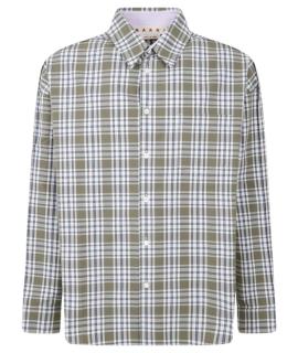 MARNI Кэжуал рубашка