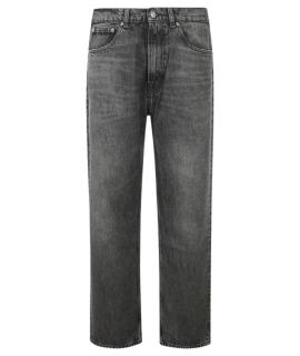 OUR LEGACY Прямые джинсы