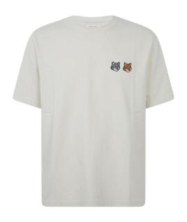 MAISON KITSUNE Футболка