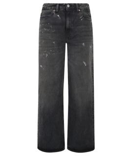 OUR LEGACY Прямые джинсы