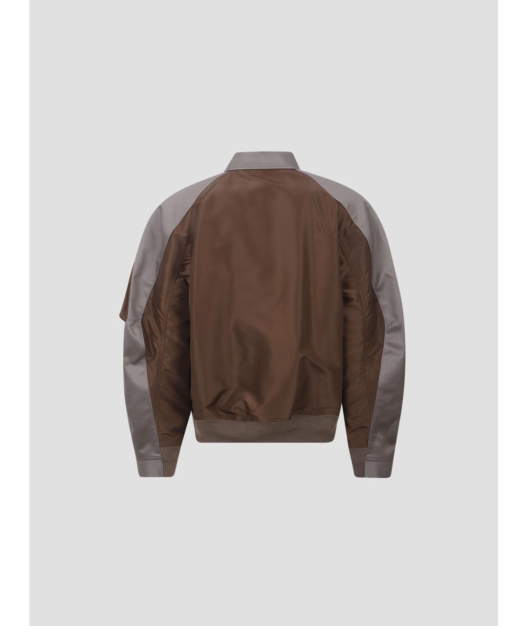 SACAI Мульти полиамидовая куртка, фото 2