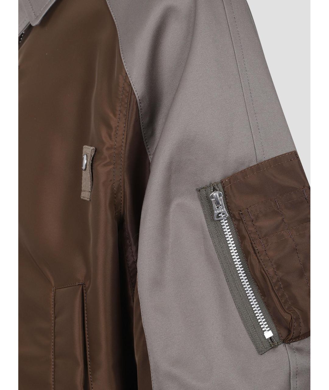 SACAI Мульти полиамидовая куртка, фото 3