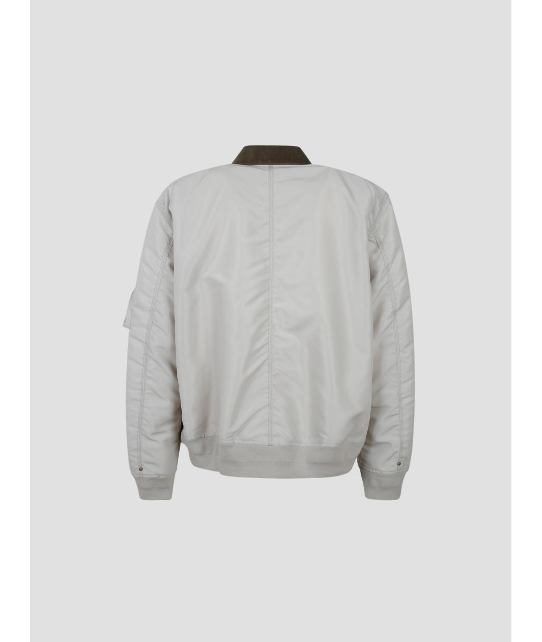 SACAI Мульти полиамидовая куртка, фото 2