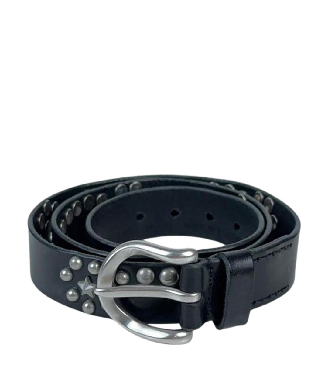 OUR LEGACY Кожаный ремень, фото 1