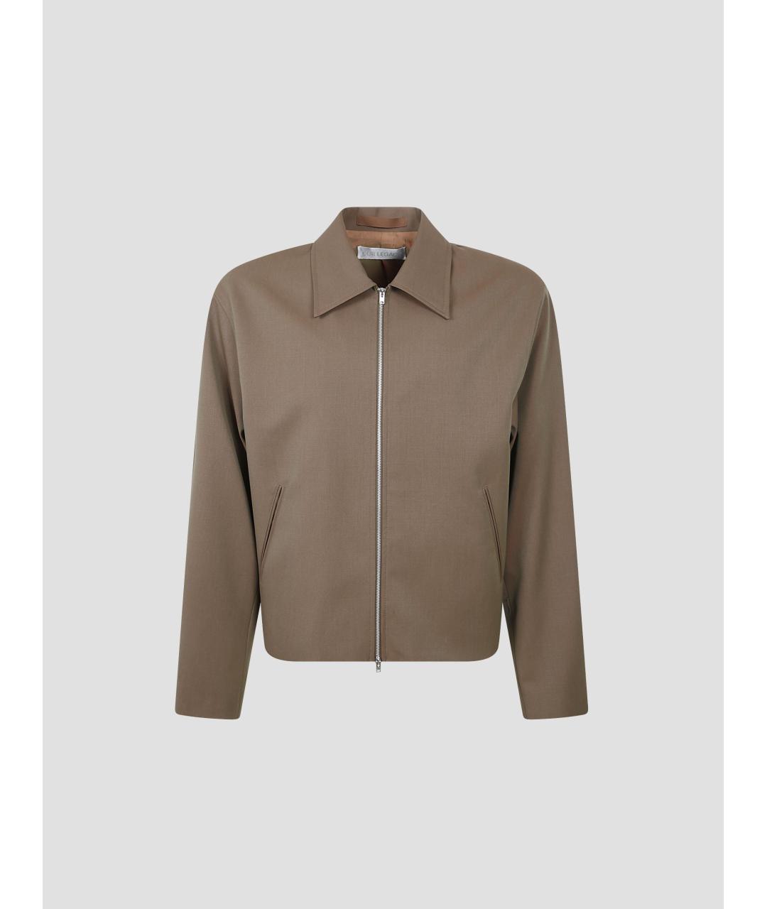 OUR LEGACY Куртка, фото 4