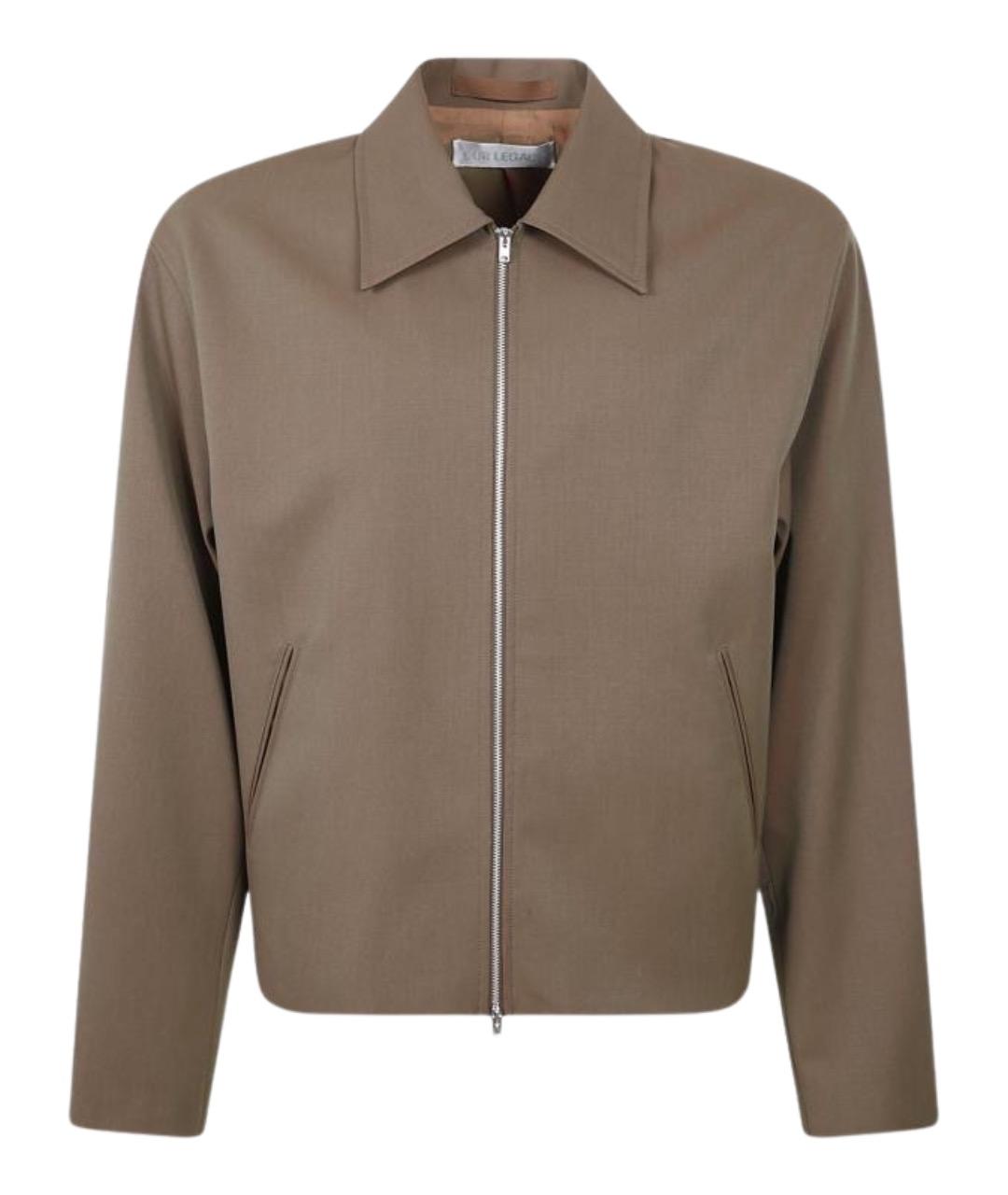 OUR LEGACY Куртка, фото 1