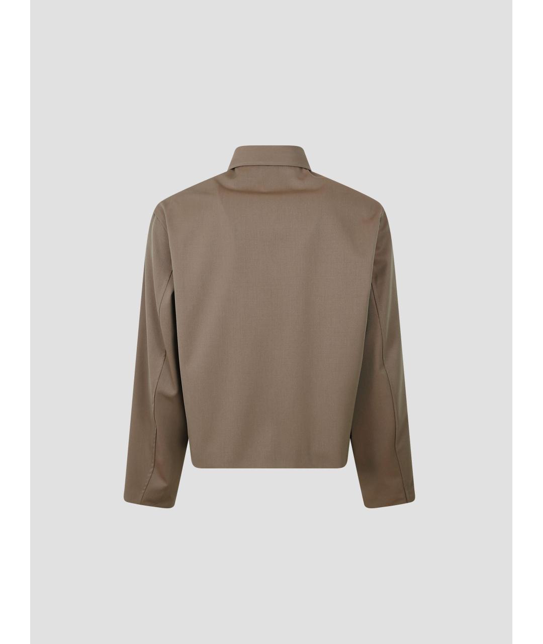 OUR LEGACY Куртка, фото 2