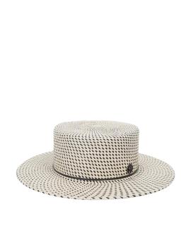MAISON MICHEL Шляпа
