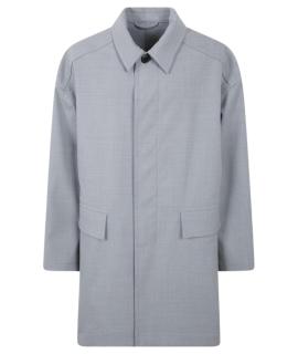 DRIES VAN NOTEN Тренч / плащ