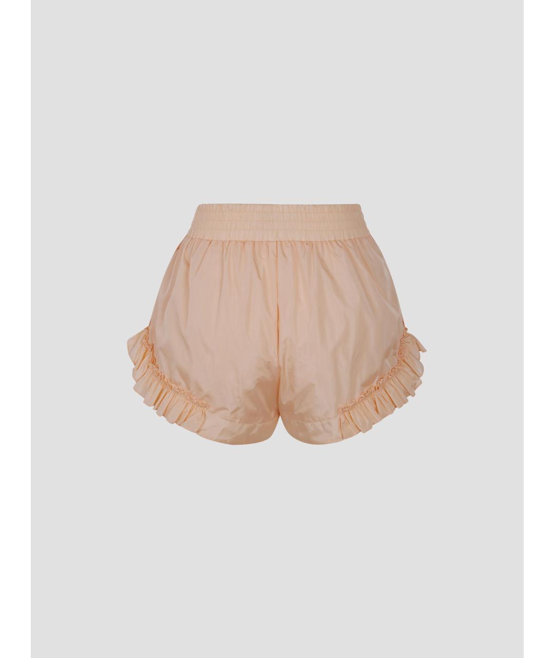 SIMONE ROCHA Шорты, фото 2