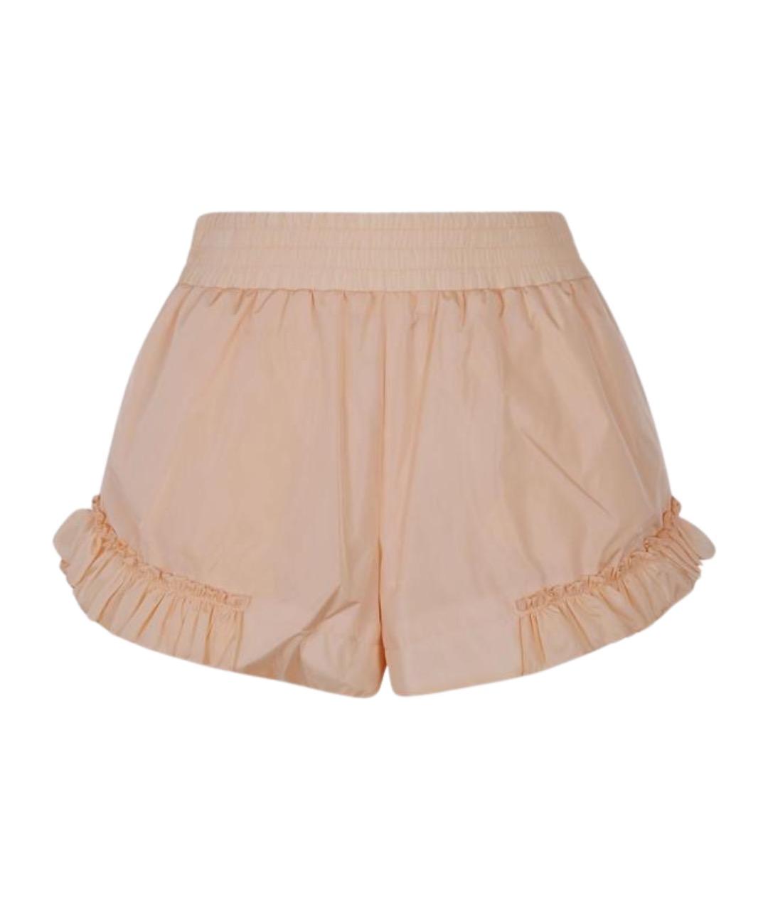 SIMONE ROCHA Шорты, фото 1