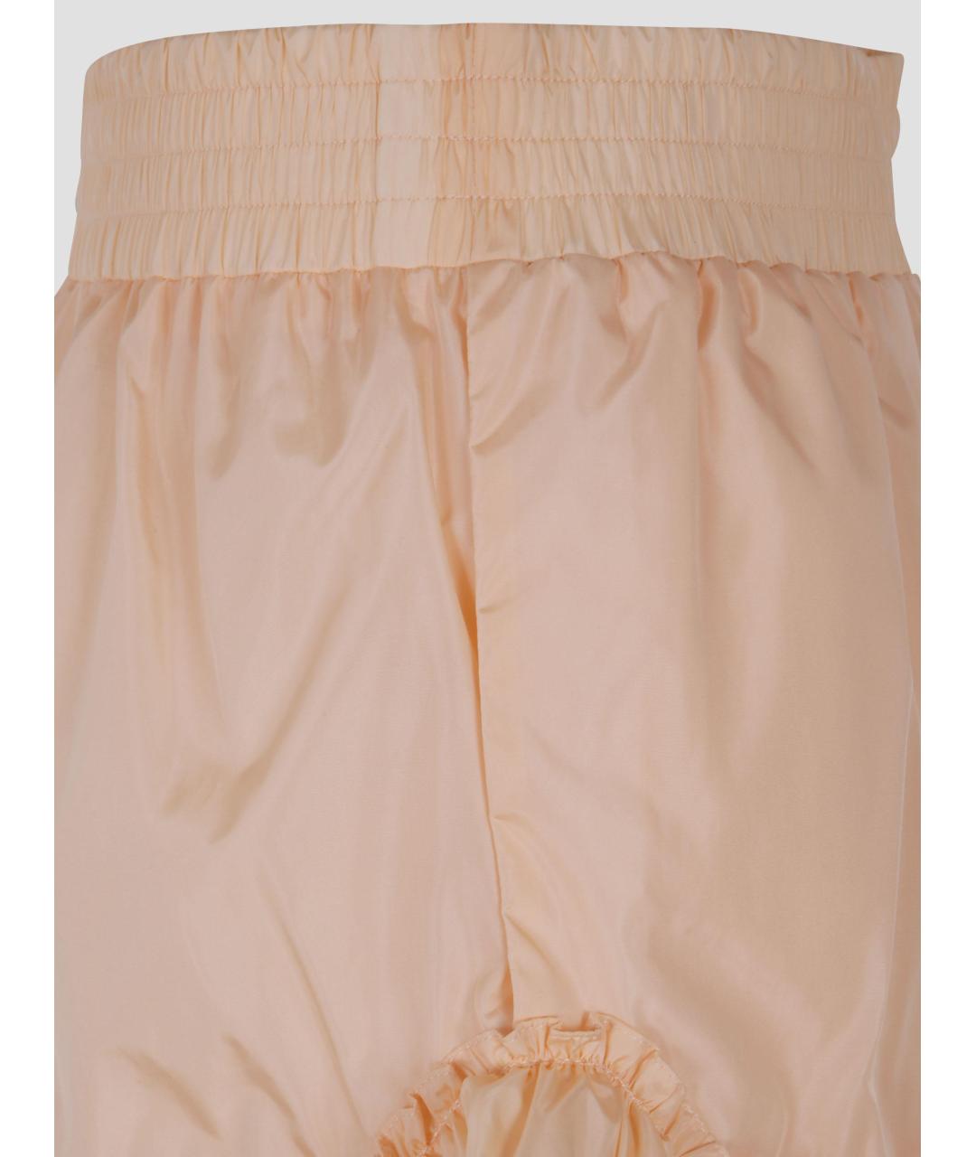 SIMONE ROCHA Шорты, фото 3