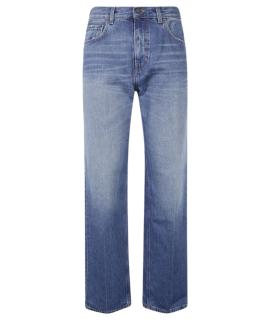 HAIKURE Прямые джинсы