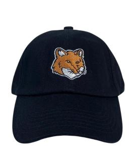 MAISON KITSUNE Кепка/бейсболка
