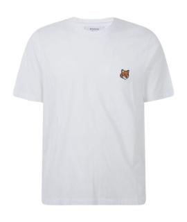 MAISON KITSUNE Футболка