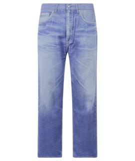 OUR LEGACY Прямые джинсы