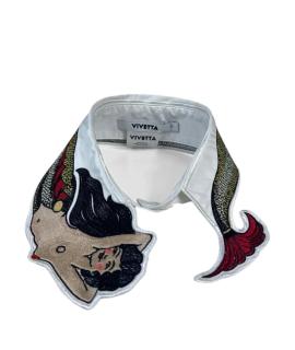 VIVETTA Воротник