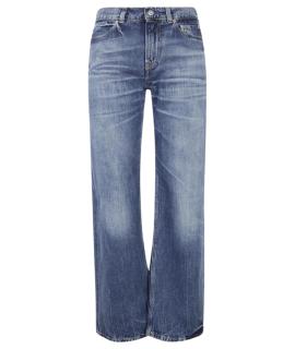 OUR LEGACY Прямые джинсы