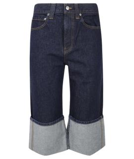 KHAITE Прямые джинсы