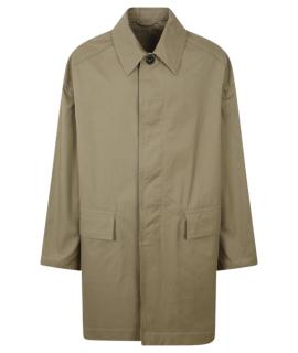 DRIES VAN NOTEN Тренч / плащ