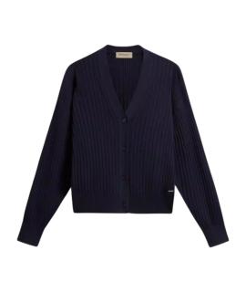 WOOLRICH Кардиган