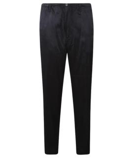 DRIES VAN NOTEN Повседневные брюки