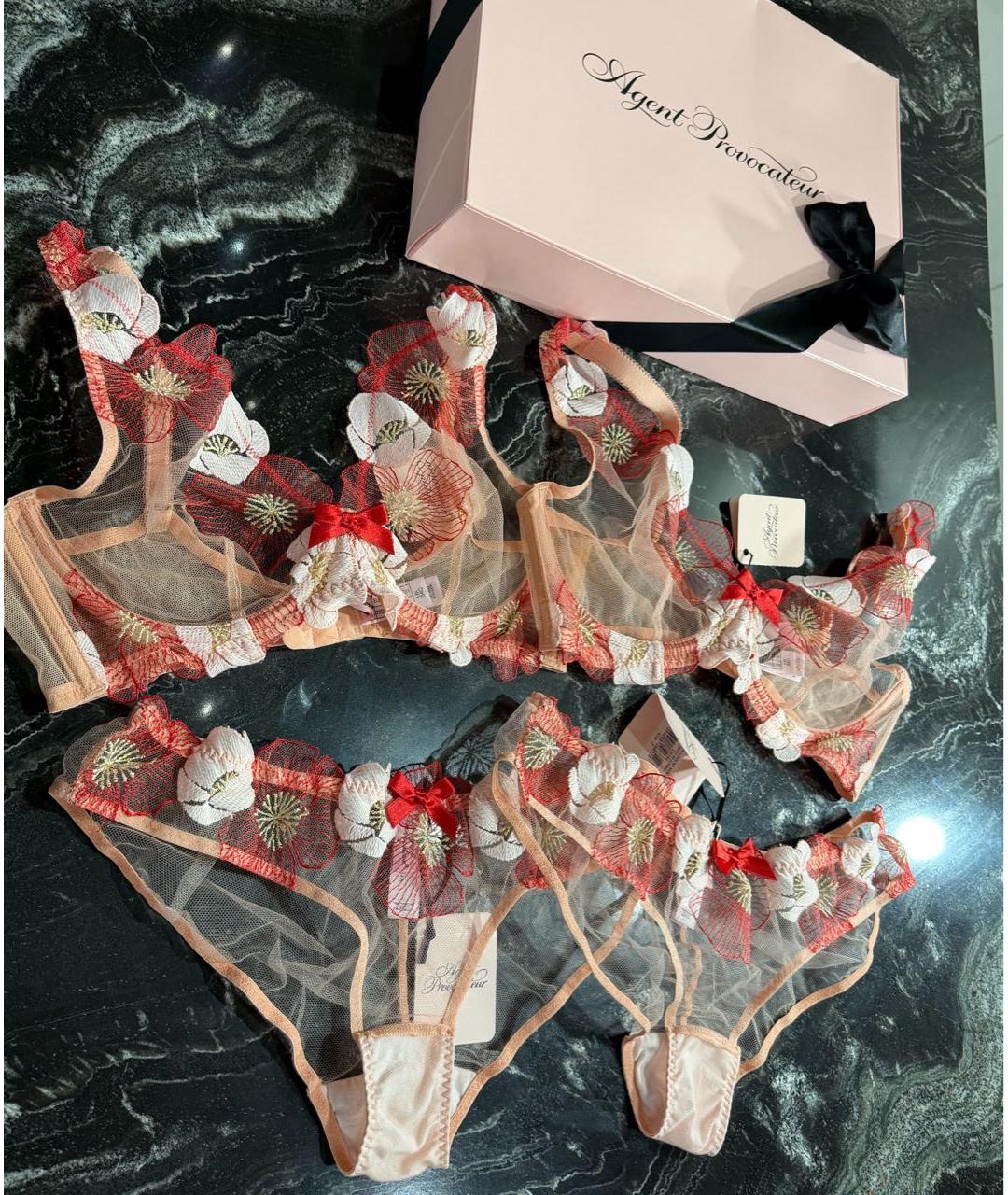 AGENT PROVOCATEUR Мульти комплекты, фото 3