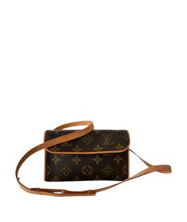 LOUIS VUITTON Поясная сумка