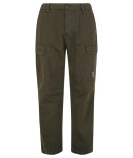 CP COMPANY Повседневные брюки