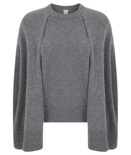 TOTEME Джемпер / свитер