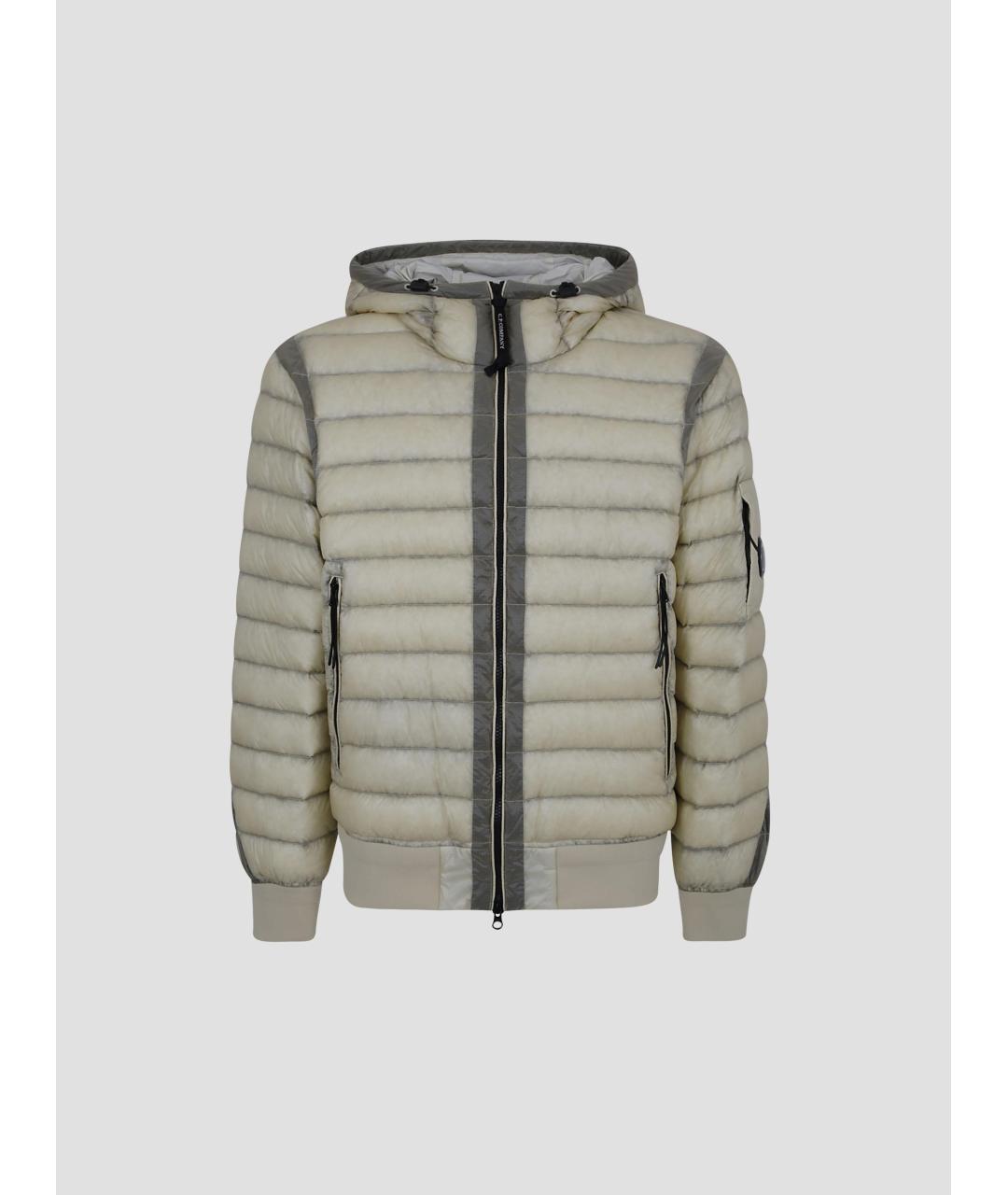 CP COMPANY Куртка, фото 4