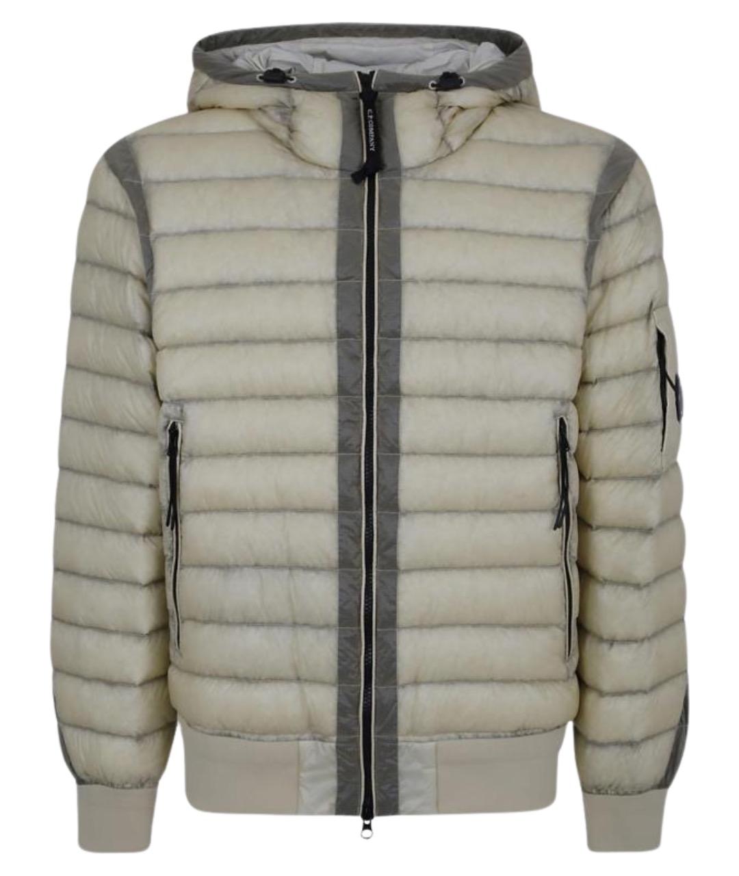 CP COMPANY Куртка, фото 1