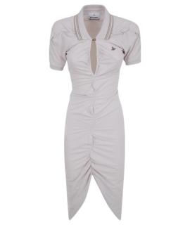 VIVIENNE WESTWOOD Повседневное платье