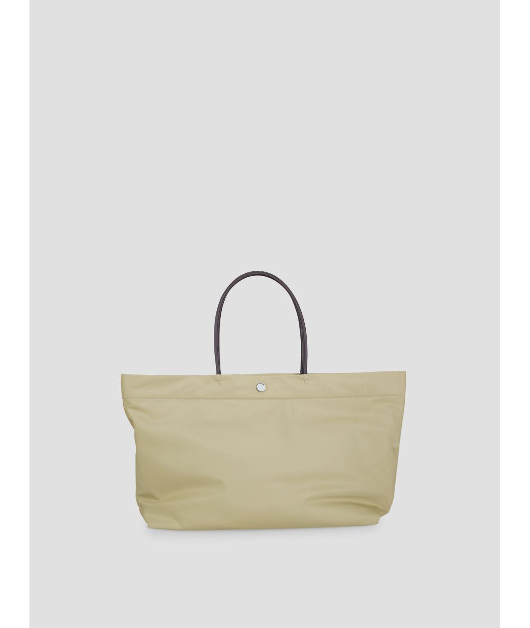 TORY BURCH Синтетическая сумка тоут, фото 3