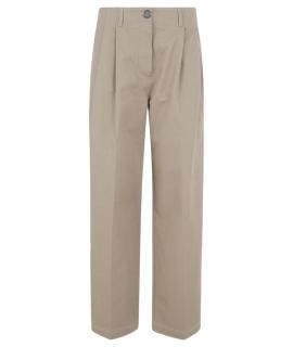 TOTEME Прямые брюки