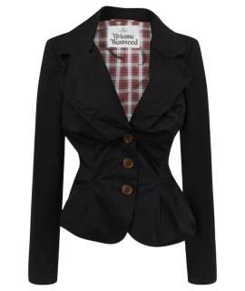 VIVIENNE WESTWOOD Жакет/пиджак